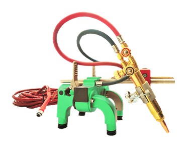 火焰切割机-Langfang Haigong Machinery and Equipment Co., Ltd